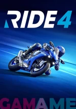 خرید اکانت قانونی Ride 4