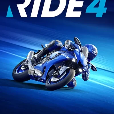 خرید اکانت قانونی Ride 4