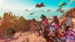 مزایای اکانت قانونی Riders Republic™ ps4 & ps5