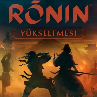 خرید اکانت قانونی Rise of the Ronin™ Digital Deluxe