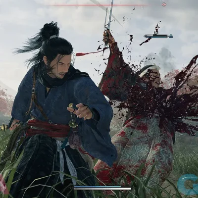 قیمت اکانت بازی Rise of the Ronin™ Digital Deluxe