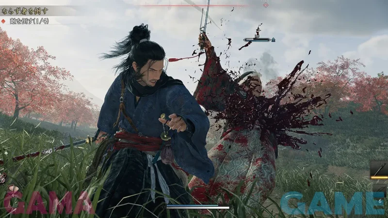 قیمت اکانت بازی Rise of the Ronin™ Digital Deluxe