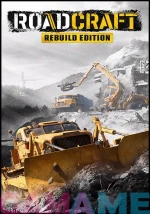 خرید اکانت قانونی RoadCraft – Rebuild Edition