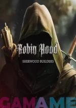 خرید اکانت قانونی Robin Hood - Sherwood Builders