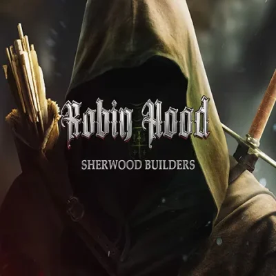 خرید اکانت قانونی Robin Hood - Sherwood Builders