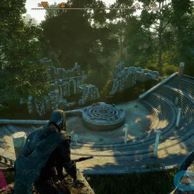 اکانت بازی Robin Hood - Sherwood Builders