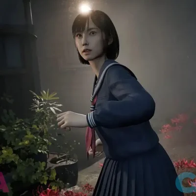 SILENT HILL f - Deluxe Edition 1