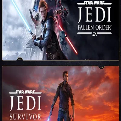 خرید اکانت قانونی STAR WARS™ Jedi Cross-Gen Bundle