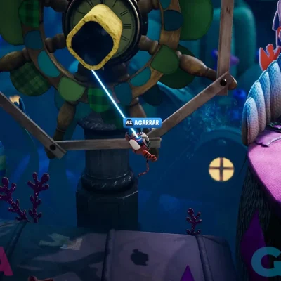 قیمت اکانت بازی Sackboy_ A Big Adventure ps4 & ps5