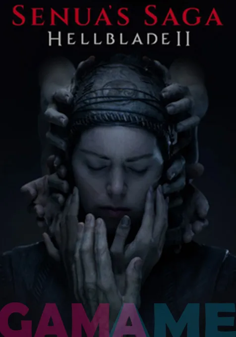 خرید اکانت قانونی Senua's Saga: Hellblade II