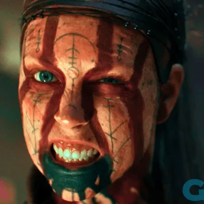 اکانت قانونی Senua's Saga: Hellblade II چیست؟