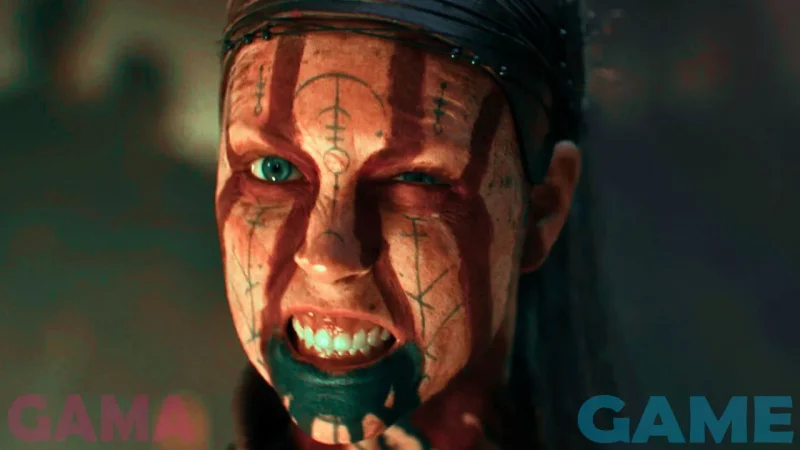 اکانت قانونی Senua's Saga: Hellblade II چیست؟