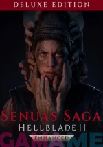 خرید اکانت قانونی Senua’s Saga: Hellblade II Deluxe Edition