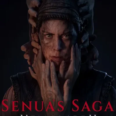 خرید اکانت قانونی Senua’s Saga: Hellblade II Deluxe Edition