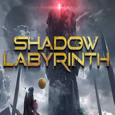 خرید اکانت قانونی Shadow Labyrinth