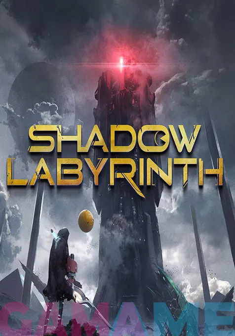 خرید اکانت قانونی Shadow Labyrinth