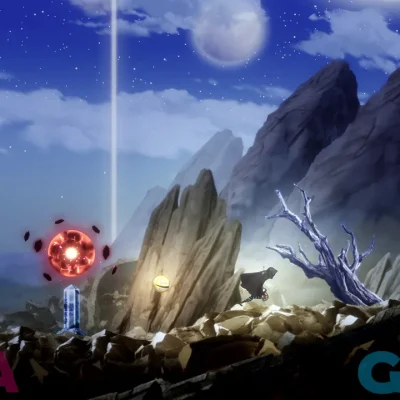 اکانت بازی Shadow Labyrinth