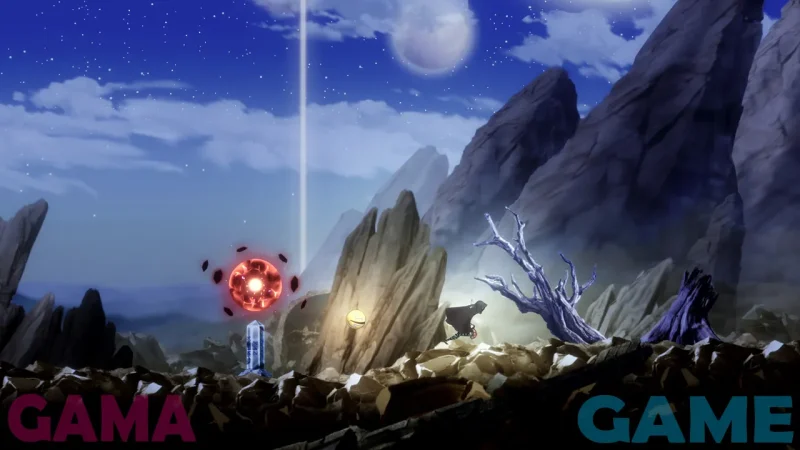 اکانت بازی Shadow Labyrinth