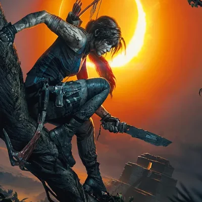 خرید اکانت قانونی Shadow of the Tomb Raider