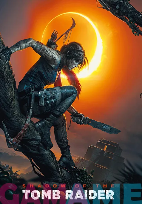 خرید اکانت قانونی Shadow of the Tomb Raider