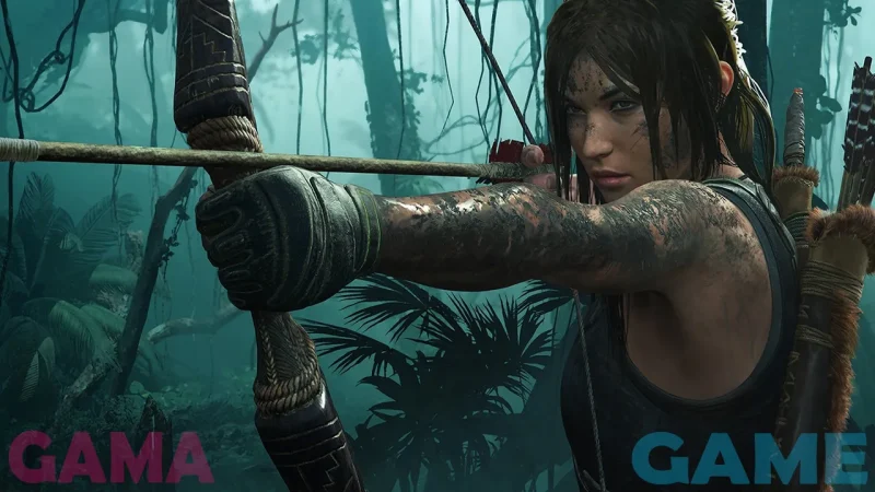 خصوصیات اکانت قانونی Shadow of the Tomb Raider