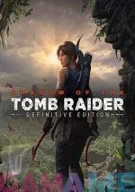 خرید اکانت قانونی Shadow of the Tomb Raider Definitive Edition