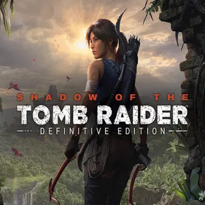 خرید اکانت قانونی Shadow of the Tomb Raider Definitive Edition