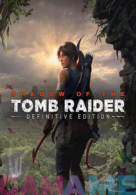 خرید اکانت قانونی Shadow of the Tomb Raider Definitive Edition