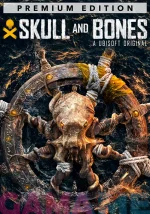 خرید اکانت قانونی Skull and Bones Premium Edition