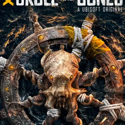 خرید اکانت قانونی Skull and Bones Premium Edition