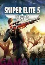 خرید اکانت قانونی Sniper Elite 5