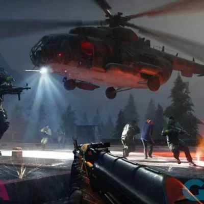 قیمت اکانت بازی Sniper Ghost Warrior 3 Season