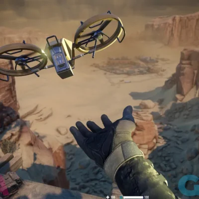 اکانت بازی Sniper Ghost Warrior Contracts 1 & 2