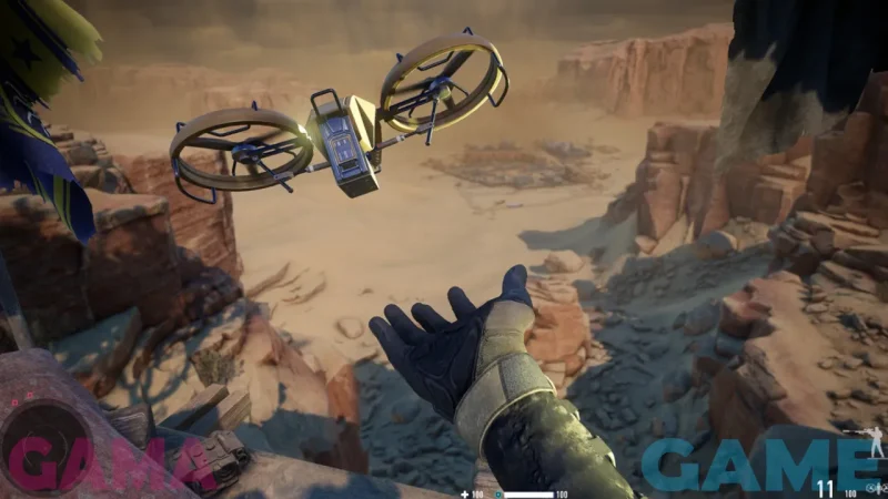 اکانت بازی Sniper Ghost Warrior Contracts 1 & 2