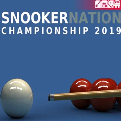 خرید اکانت قانونی Snooker Champions