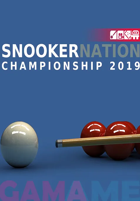 خرید اکانت قانونی Snooker Champions