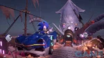 اکانت قانونی Sonic Racing CrossWorlds Digital Deluxe