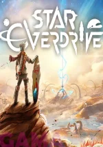 خرید اکانت قانونی Star Overdrive