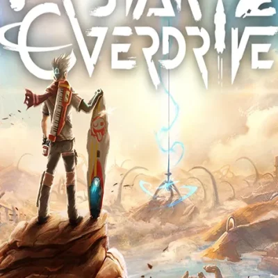 خرید اکانت قانونی Star Overdrive