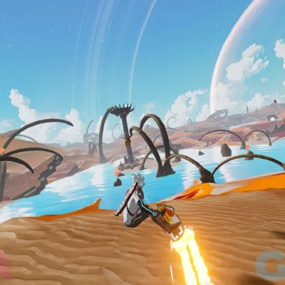 ویژگی های اکانت قانونی Star Overdrive