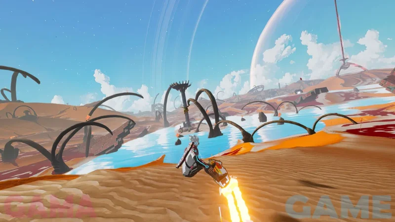 ویژگی های اکانت قانونی Star Overdrive