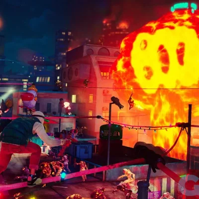 قیمت اکانت بازیStar Overdrive: Deluxe Edition