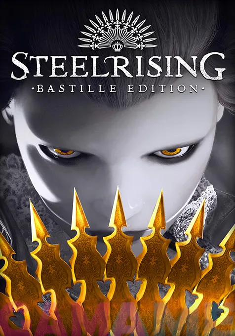 خرید اکانت قانونی Steelrising - Bastille Edition