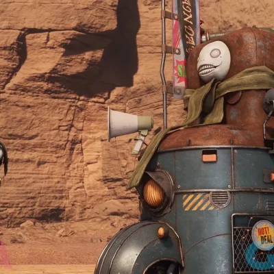 ویژگیهای اکانت قانونی Stellar Blade™