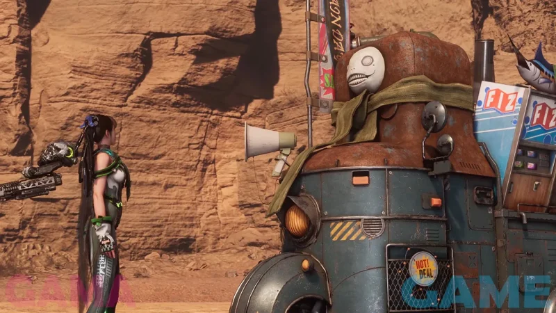 ویژگیهای اکانت قانونی Stellar Blade™