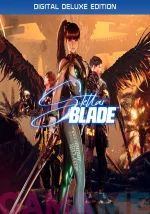 خرید اکانت قانونی Stellar Blade™ Digital Deluxe Edition