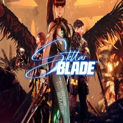 خرید اکانت قانونی Stellar Blade™ Digital Deluxe Edition