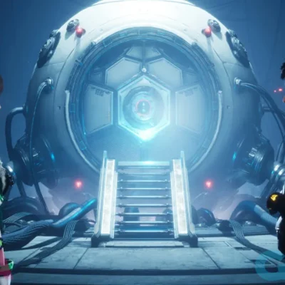 خرید اکانت بازیStellar Blade™ Digital Deluxe Edition