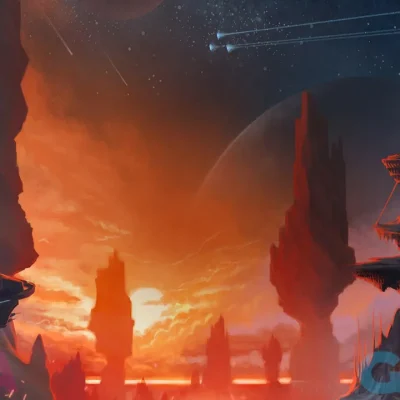 خرید اکانت بازی Stellaris_ Console Edition