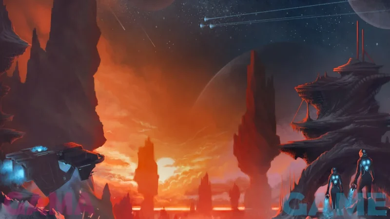 خرید اکانت بازی Stellaris_ Console Edition